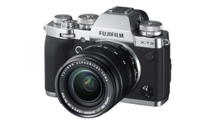 Fujifilm's X-T3 Chases Even Better Video While Fixing the Two Biggest Issues About the X-T2